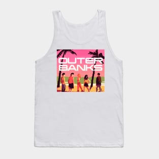 Outer Banks Tank Top